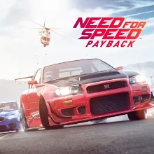 NEED FOR SPEED: PAYBACK EA APP КЛЮЧ