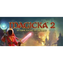 Magicka 2 Steam⭐Ключ Активации РФ+СНГ АКЦИЯ 0% Карты - irongamers.ru