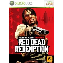 Red Dead Redemption.Brink™+2 игры xbox 360 (перенос)
