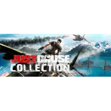 Just Cause 2 STEAM KEY REGION FREE - irongamers.ru