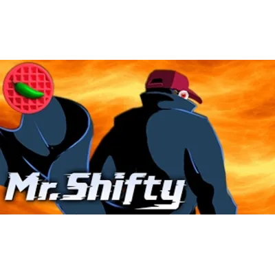 Mr. Shifty КЛЮЧ СРАЗУ / STEAM KEY - irongamers.ru