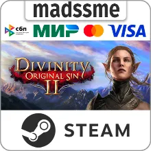 Divinity Original Sin Enhanced Collector&acute;s Edition ГИФТ - irongamers.ru