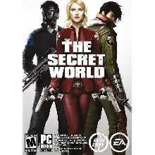 The Secret World Legends - STEAM Gift - RU+CIS+UA - irongamers.ru