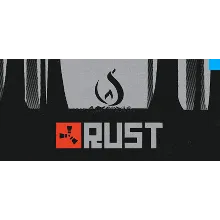 RUST (STEAM GIFT RU/CIS) - irongamers.ru