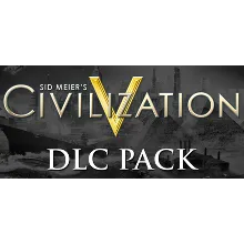 Sid Meier's Civilization V - DLC PACK (18 в 1) STEAM КЛЮЧ