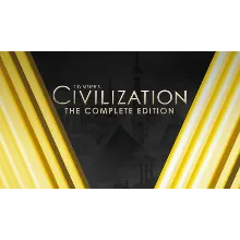 Sid Meier's Civilization V Complete (16 в 1) STEAM КЛЮЧ РУССКИЙ ЯЗ