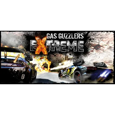 Gas Guzzlers Extreme АВТОДОСТАВКА STEAM GLOBAL МГНОВЕННО ЛИЦЕНЗИЯ - irongamers.ru