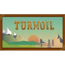 Turmoil - Steam key Global 0% комиссия