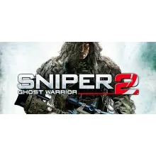 Sniper Ghost Warrior 2 (STEAM КЛЮЧ) РОССИЯ+КЗ+МИР