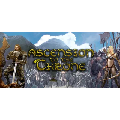 Ascension to the Throne (Steam Key/Region Free) - irongamers.ru