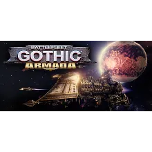 Battlefleet Gothic: Armada 1 (Steam Ключ / РФ + Мир)