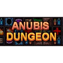Anubis Dungeon (Steam key/Region free)