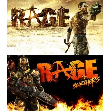 RAGE 2 Deluxe Edition | АВТОДОСТАВКА [RU Steam Gift] - irongamers.ru