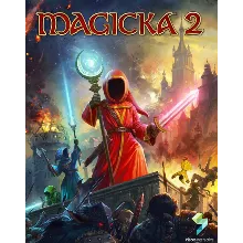 Magicka 2 (Steam Ключ / РФ+СНГ) 0% - irongamers.ru