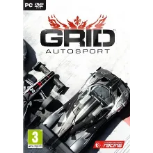 GRID 2 (Steam Global) - irongamers.ru