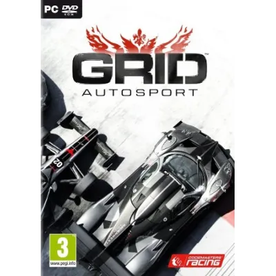 GRID Autosport (Steam Gift Region Free / ROW) - irongamers.ru