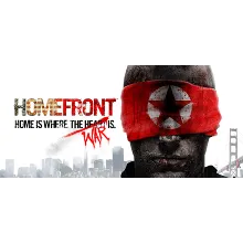 Homefront (Steam Аккаунт/Region Free)