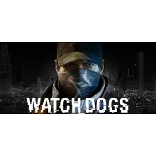 Watch Dogs (UBISOFT КЛЮЧ) РОССИЯ+МИР / РУССКИЙ ЯЗЫК