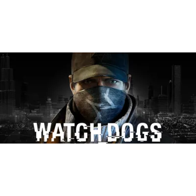 Watch Dogs Steam Gift / Россия + МИР / АВТО - irongamers.ru