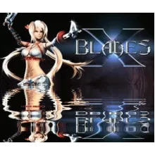 X-Blades (STEAM KEY/GLOBAL)
