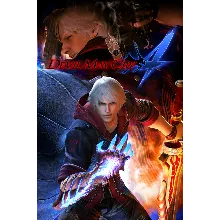 Devil May Cry 5 Deluxe + Vergil XBOX КЛЮЧ + GIFT - irongamers.ru