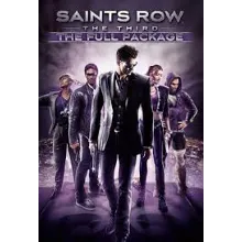 SAINTS ROW (2022) XBOX KEY - irongamers.ru