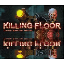 Killing Floor 3 | Все издания | РФ / СНГ STEAM - irongamers.ru