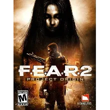 F.E.A.R. 2: PROJECT ORIGIN STEAM КЛЮЧ - irongamers.ru