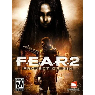 FEAR Complete Pack STEAM GIFT АВТО 0% - irongamers.ru