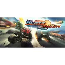 BlazeRush (Steam Gift/RU+CIS) + ПОДАРОК