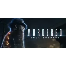 Murdered Soul Suspect (Steam Ключ / Россия + Весь Мир)