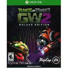 Plants vs. Zombies Garden Warfare 2: Deluxe (XBOX ONE)
