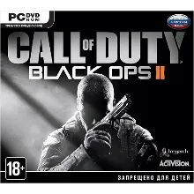 CALL OF DUTY: BLACK OPS (1) (Steam/RU+CIS) - irongamers.ru