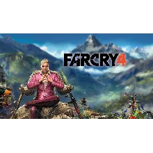 FAR CRY 4 | RU/ENG | Ubisoft | Region Free