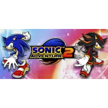 Sonic Adventure 2 + Battle Mode DLC STEAM КЛЮЧ РФ+МИР