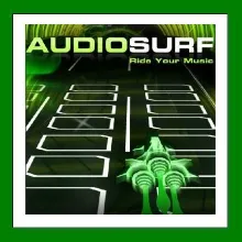 Audiosurf + 20 Игр Steam⭐Region Free