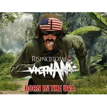 Rising Storm 2 VIETNAM: DLC Born in the USA (Steam KEY)