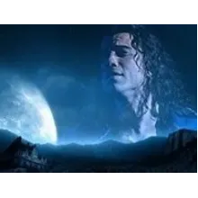 Луна (Нотр Дам де Пари) - ноты, табы