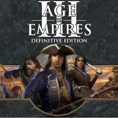 Age of Empires III: Definitive Edition (WINDOWS PC) KEY 10-11 GLOBAL MICROSOFT STORE - irongamers.ru