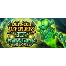 Dungeon Defenders II (200 Defender Medals) Region free