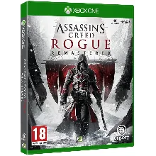 Assassin’s Creed Rogue Remastered XBOX ONE/Xbox Series
