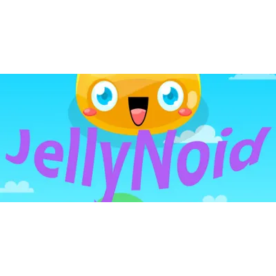 JellyNoid (Steam Key / Region Free)