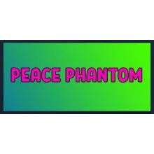 Peace Phantom (Steam Key / Region Free)