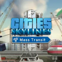 ⬛⬛Cities: Skylines — Steam Gift | 24/7 - irongamers.ru