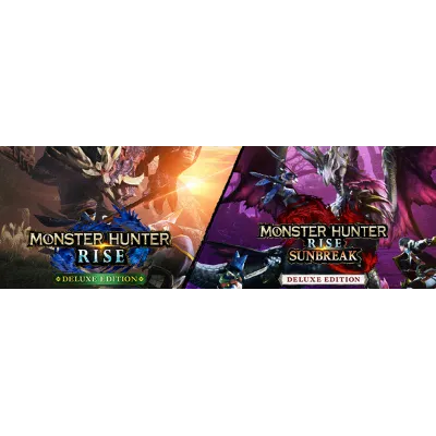 MONSTER HUNTER WILDS XBOX SERIES X|S KEY - irongamers.ru