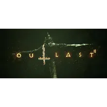 ✅ Outlast 2 (Steam Ключ / Россия + Global) + Бонус