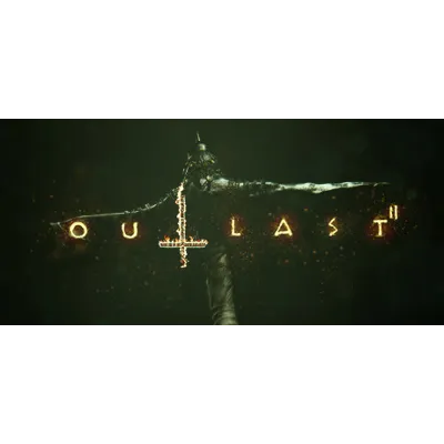 Outlast 2 (Steam Ключ / Россия + Global) + Бонус - irongamers.ru