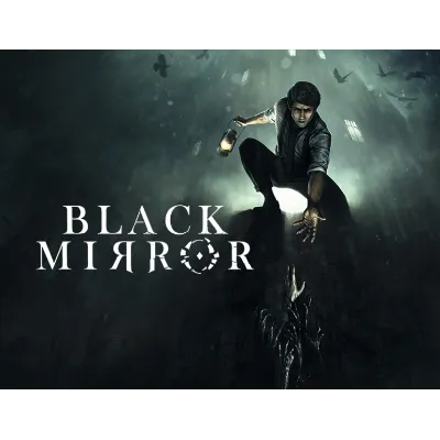 Black Mirror (steam key) - irongamers.ru