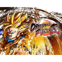 Dragon Ball Fighter Z (Steam key)