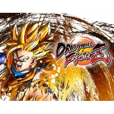 Dragon Ball Fighter Z (Steam key) - irongamers.ru